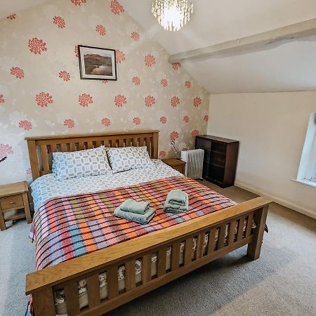 Elm House Cottage - 2 Bed Cottage In High Hesket On The Edge Of The Lake District, Cumbria Buitenkant foto
